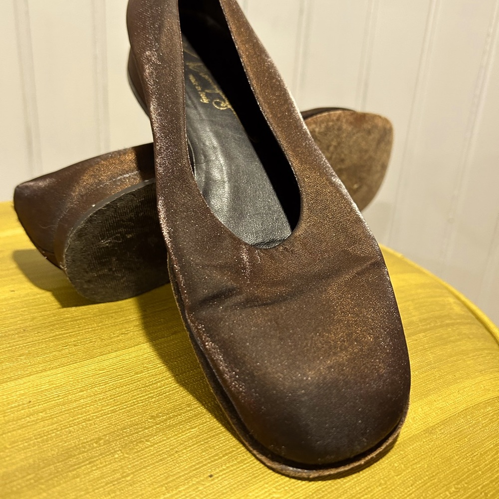 Ballet Flats